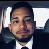 iCapital Employee Daryn Perez's profile photo