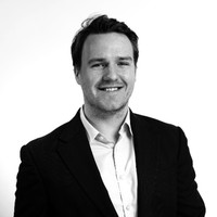 Hanson Wade Group Employee Jonathan Kilby-Phillips's profile photo