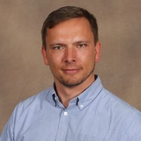 STR Employee David Last's profile photo