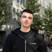 Tomáš Hrdina's profile photo