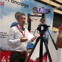 BMV Groupe Employee Christophe Satgé's profile photo