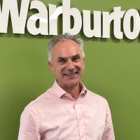 Warburtons Employee John Lane's profile photo
