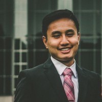 WASTELINQ, Inc. Employee Phi Nguyen's profile photo