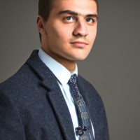 Catalyic Security Employee Liam Brandt's profile photo