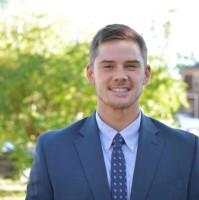 CarePlus Health Plans Employee Logan Potter's profile photo