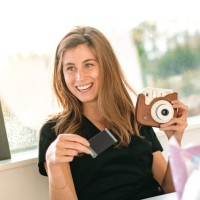 Spadel Employee Yanne Billen's profile photo