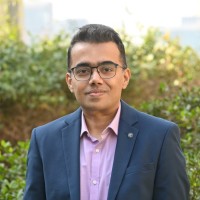 Subhajit Chatterjee Email