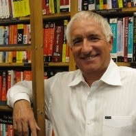 Foxcom Employee Steve Fox's profile photo