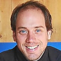 DYNAMOCEAN Employee Eloi Droniou's profile photo