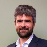 Current Energy Group Employee Justin Brant's profile photo