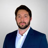 Johnson Volk Consulting, Inc. Employee Simon Sedillo's profile photo