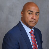 Boeing Employee Eric Patrick's profile photo