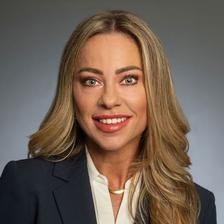 BNY Mellon Investment Management Employee Ann Eilander's profile photo