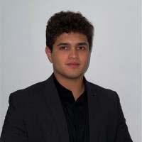 Kaseya Employee Matthew Ruff's profile photo
