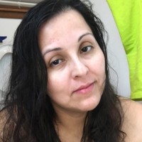 Alma Pineda Email & Phone Number