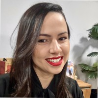 Gráfica Almeida Employee Queli Yokota's profile photo