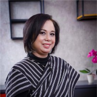 PT Multimedia Nusantara (TelkomMetra) Employee Arenita Titaningtyas's profile photo