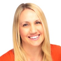 OneCause Employee Kati Foley's profile photo