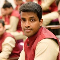 RealPage, Inc. Employee Suraj K.'s profile photo