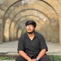 Care-Cloud Employee Hussain Zaidi's profile photo