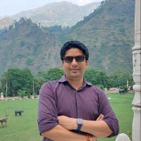Munish Kaushal Email & Phone Number