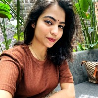 LabGlo Employee Nikhitha P's profile photo
