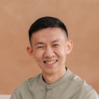 St Luke's Hospital - Singapore Employee Matthew Hooi's profile photo