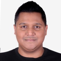 Torben, Lucie und die gelbe Gefahr (TLGG) Employee Asif Ananda's profile photo