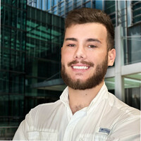 Florida Lemark Corporation Employee Marcos Cruz's profile photo