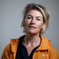 C&F Report Employee Marjan Peters's profile photo