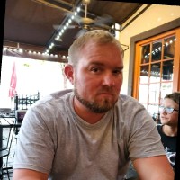 Titan Energy Services Employee Derek McManus's profile photo