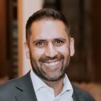 15Rock Employee Gautam Bakshi's profile photo