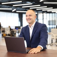 Ewe Comp d.o.o. Employee Jovan Cvijović's profile photo