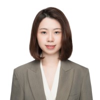 Godiva Greater China Employee Yumin Wang's profile photo