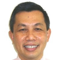 Vector InfoTech Pte. Ltd. Employee Mun Leong's profile photo