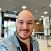 Allica Bank Employee Daniel Upton's profile photo