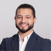 Shield Employee Luis Carchi's profile photo