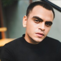 Maharsh Patel's profile photo