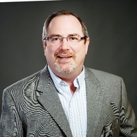 MercySoft Employee Larry Betz's profile photo