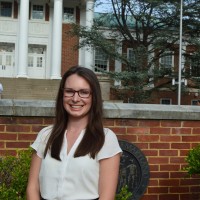 UMCES Integration & Application Network Employee Olivia Gilfillan's profile photo
