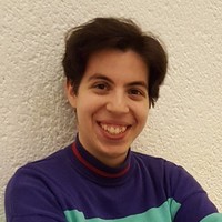 Certora Employee Shelly Grossman's profile photo