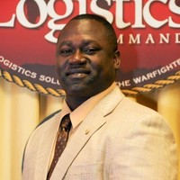 United States Marine Corps Employee Lawrence Floyd's profile photo