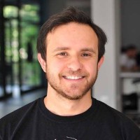 FastComet Employee Georgi Kanev's profile photo