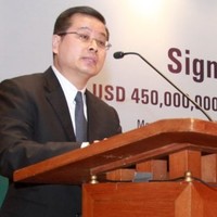 Willy Adipradhana Email & Phone Number