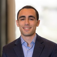 Yorkville Advisors Employee Chris Pento's profile photo