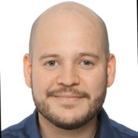 REDO Oy Employee Mikael Apter's profile photo