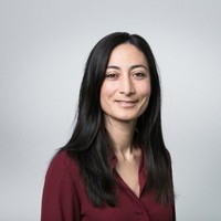 Veolia Employee Emmanuelle Menning's profile photo