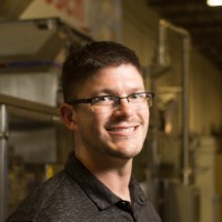 Osgood Industries, LLC Employee Nick Visoky's profile photo