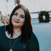 The Agora Employee Sarah Schrader's profile photo