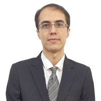 Arya Systems Employee Sajad Samani's profile photo